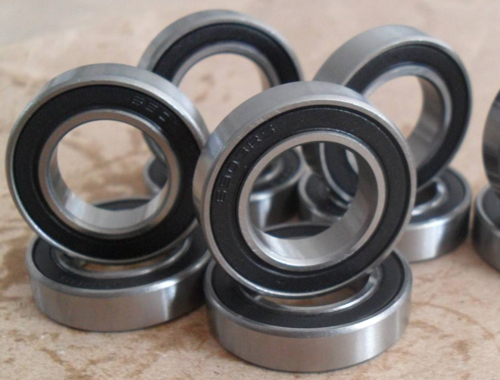 6307 2RS C4 bearing for idler Suppliers China