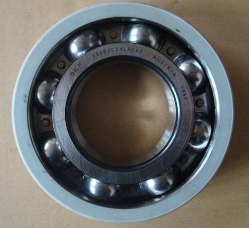 Durable 6310 TN C3 bearing for idler