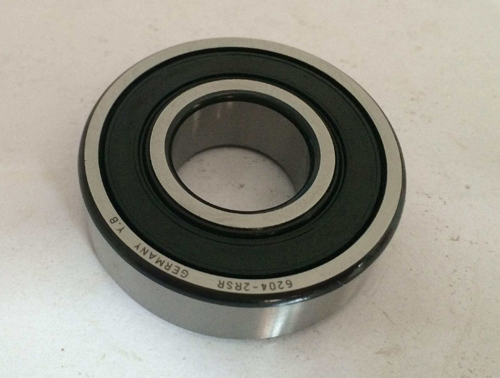 Durable 6205 C4 bearing for idler